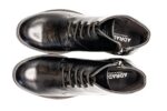 Ghete barbati 22740 ATHENA T.MORO, (piele naturala ,casual) Barbati